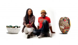 Shopping Cape Town, Imiso Ceramics