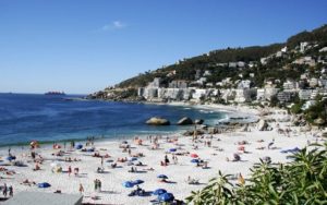 spiagge più belle di Cape Town