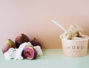 Moro Gelato Cape Town