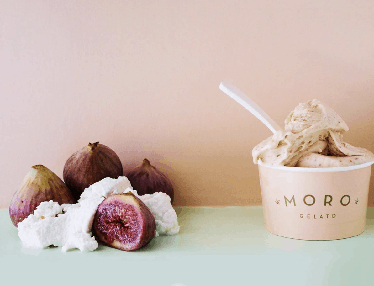 Moro Gelato Cape Town