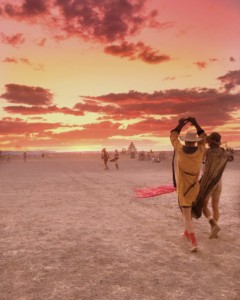 AfrikaBurn 2018, Cape Town