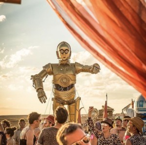 AfrikaBurn 2018