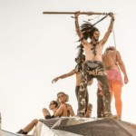 AfrikaBurn 2018, Cape Town