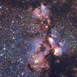 Planetarium Cape Town