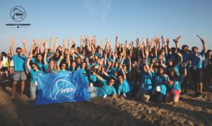 WEP Studiare inglese a Cape Town