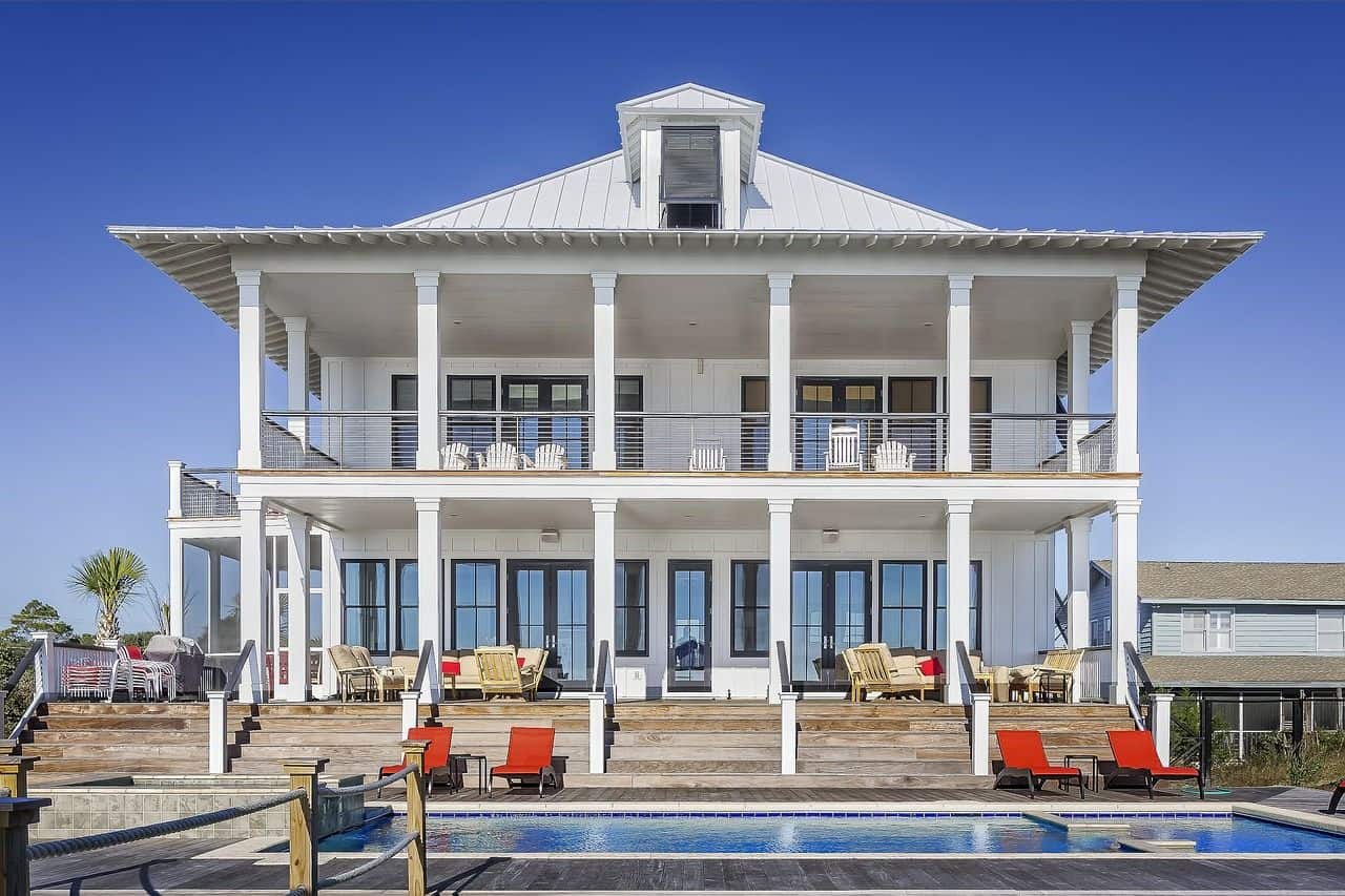 Dove comprare casa a Cape Town