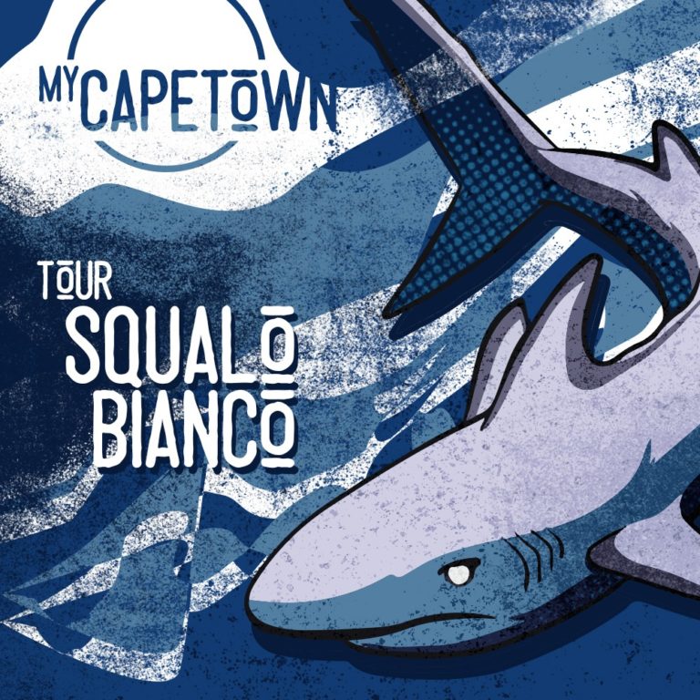 Tour Squalo Bianco: un’esperienza estrema e indimenticabile!