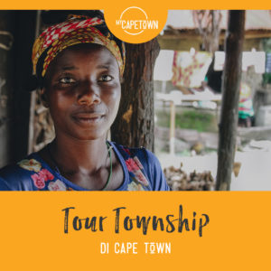 Township tour guidato