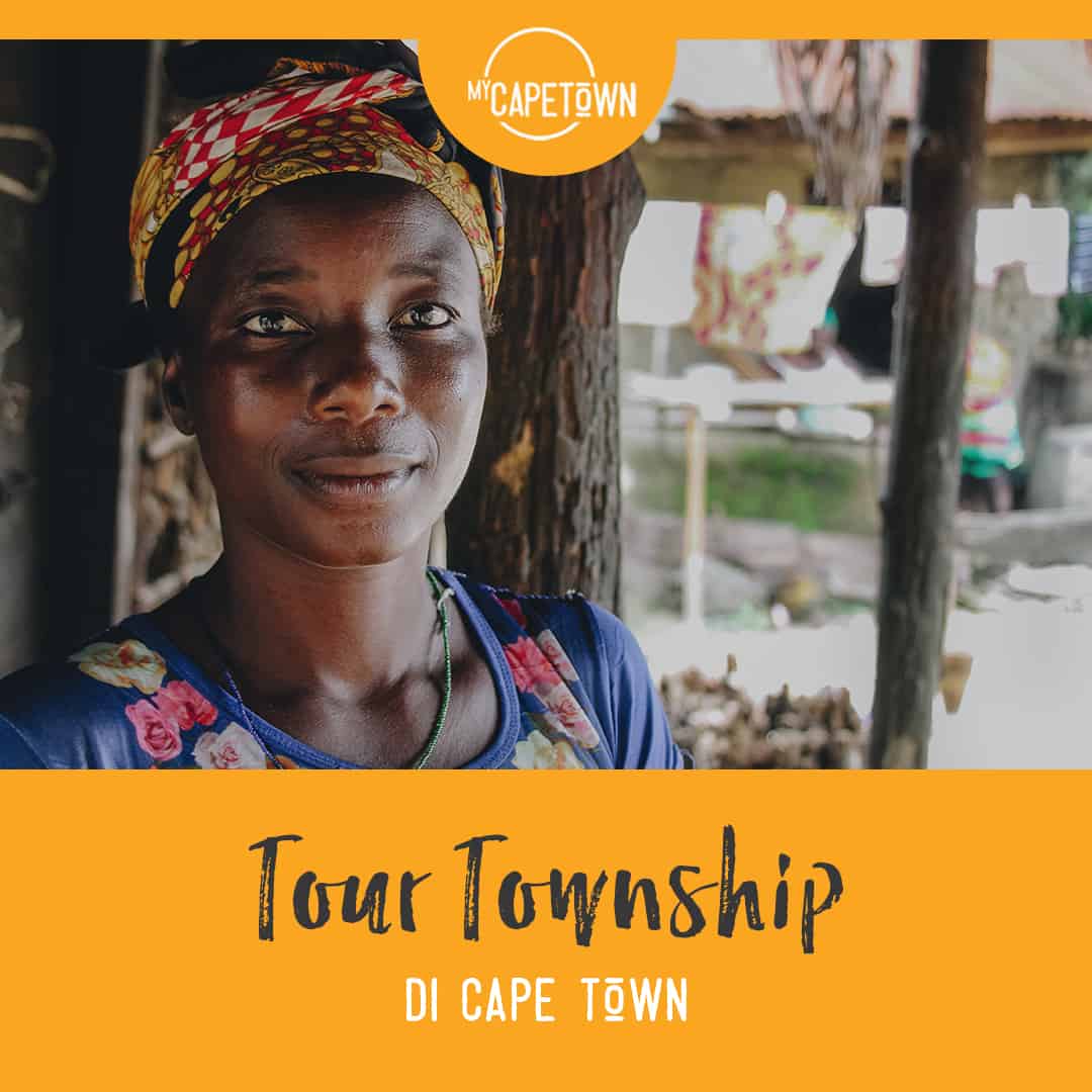 Township tour guidato