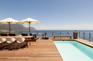 Hotel dormire a Cape Town