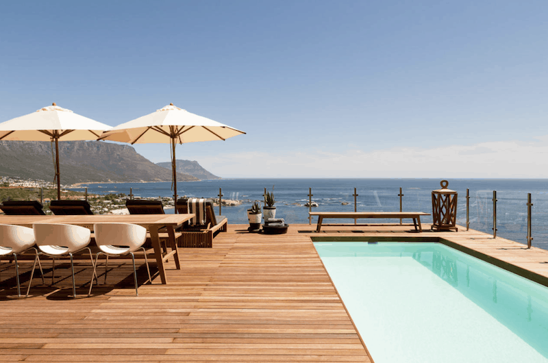 Hotel dormire a Cape Town