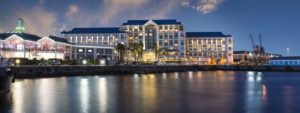 Hotel Cape Town