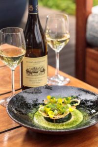 Cape Town wine farm consigli