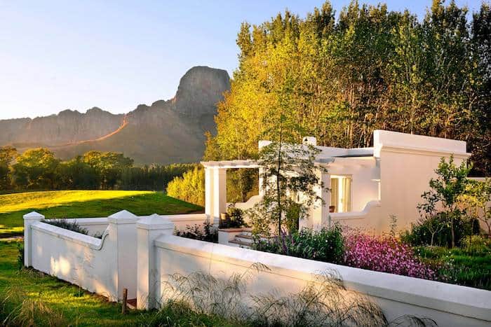 consigli wine farm Cape Town 