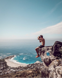 Cape Town gay friendly informazioni