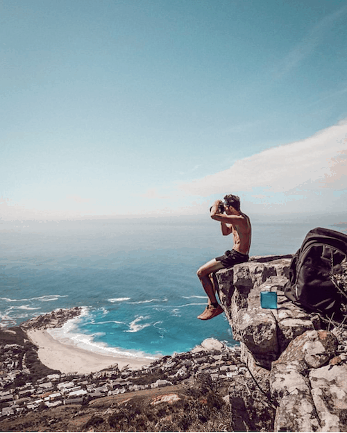 Cape Town gay friendly informazioni