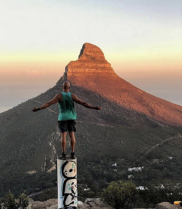 Gay Cape Town indirizzi utili