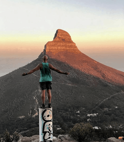 Gay Cape Town indirizzi utili