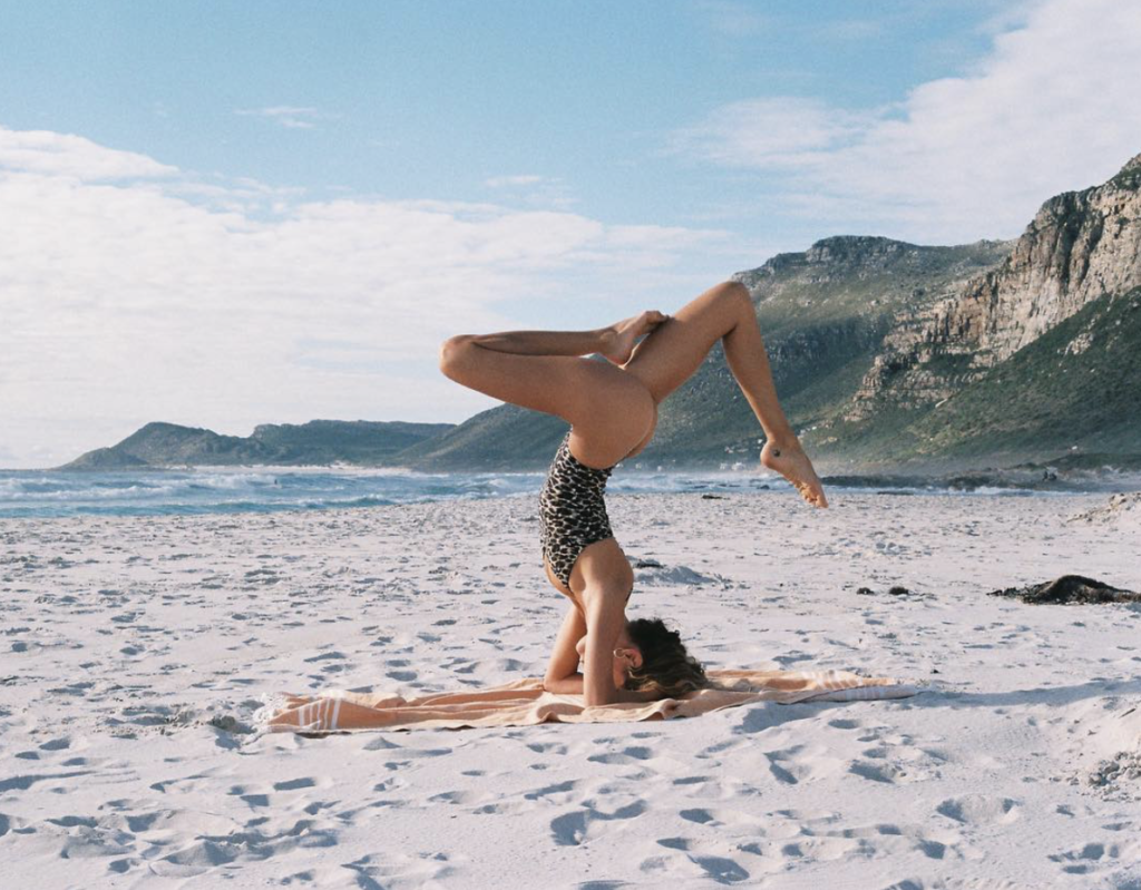 Vivere a Cape Town
