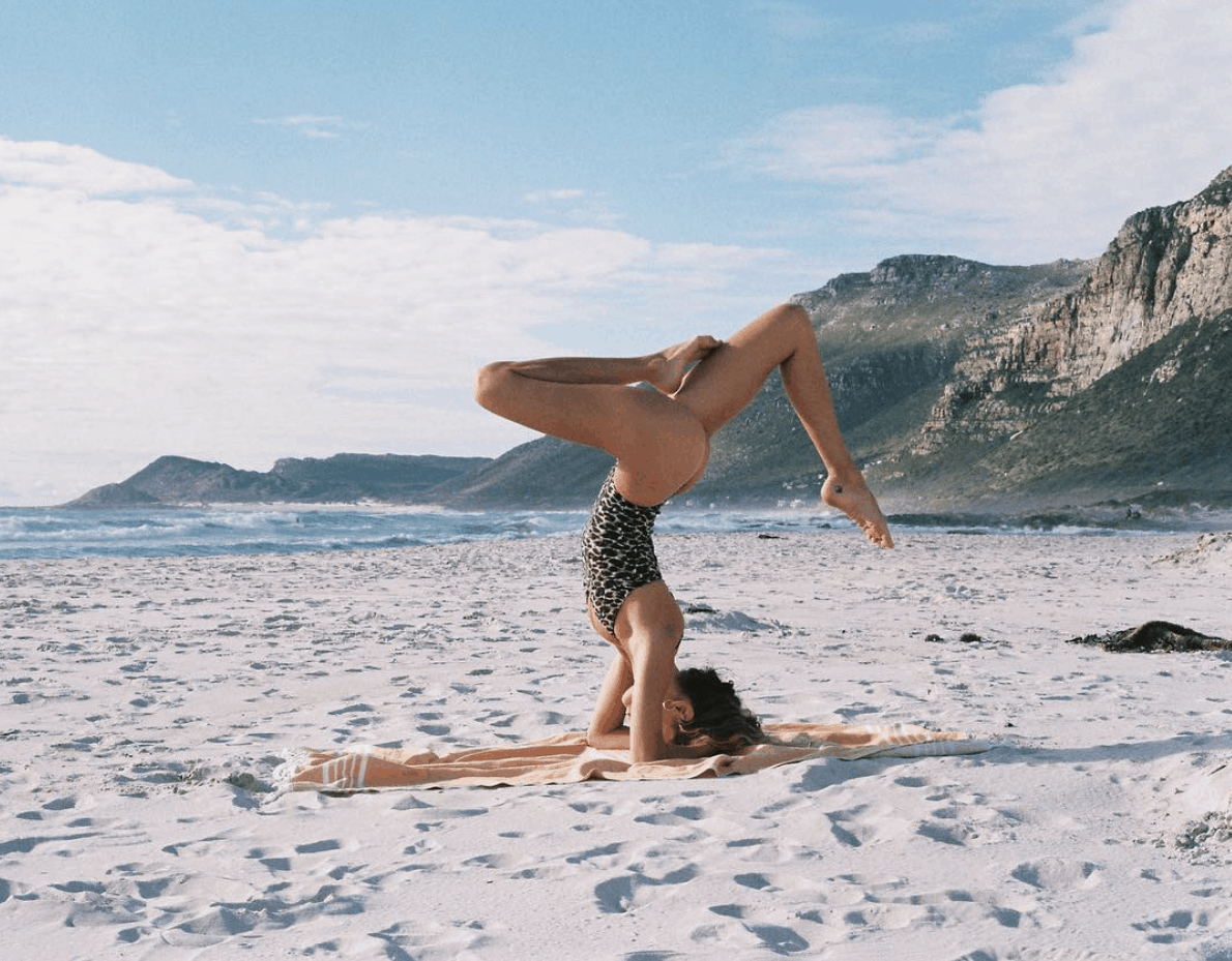 Vivere a Cape Town