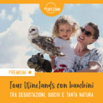 Winelands con bambini