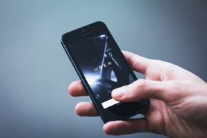 Uber Cape Town come funziona