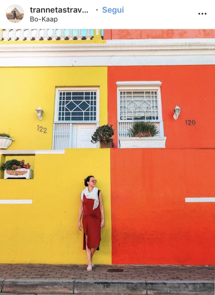 I 15 luoghi più instagrammabili di Cape Town 