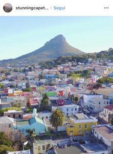 I 15 luoghi più instagrammabili di Cape Town