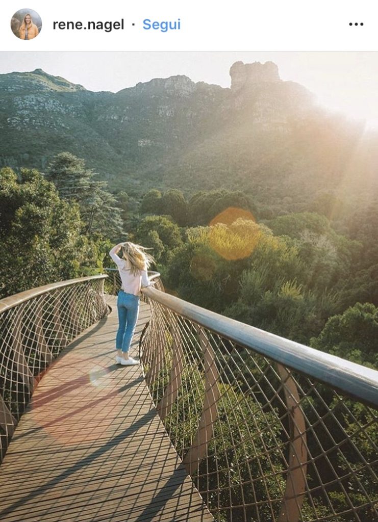 I 15 luoghi più instagrammabili di Cape Town 