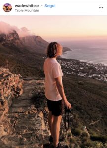 I 15 luoghi più instagrammabili di Cape Town