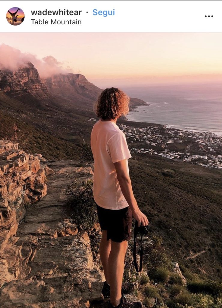 I 15 luoghi più instagrammabili di Cape Town 