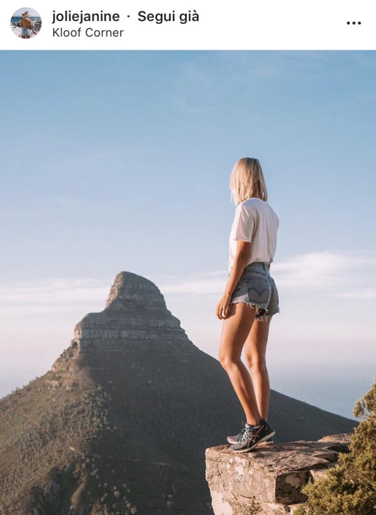 I 15 luoghi più instagrammabili di Cape Town 