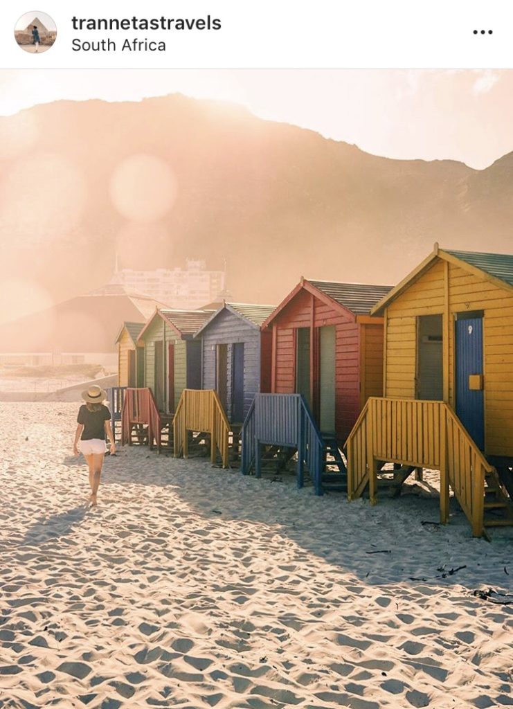 I 15 luoghi più instagrammabili di Cape Town 