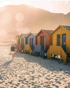 I 15 luoghi più instagrammabili di Cape Town