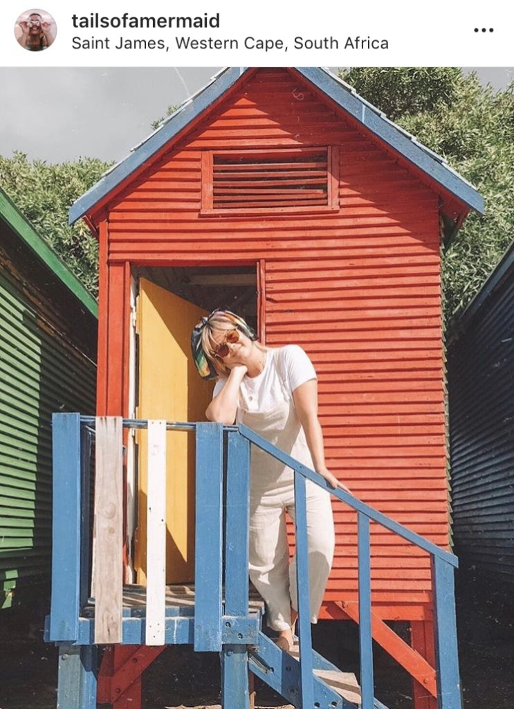 I 15 luoghi più instagrammabili di Cape Town 