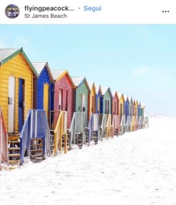 I 15 luoghi più instagrammabili di Cape Town