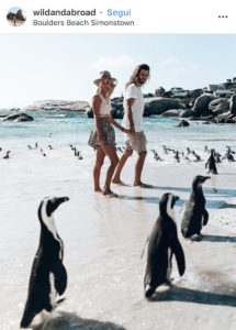 I 15 luoghi più instagrammabili di Cape Town