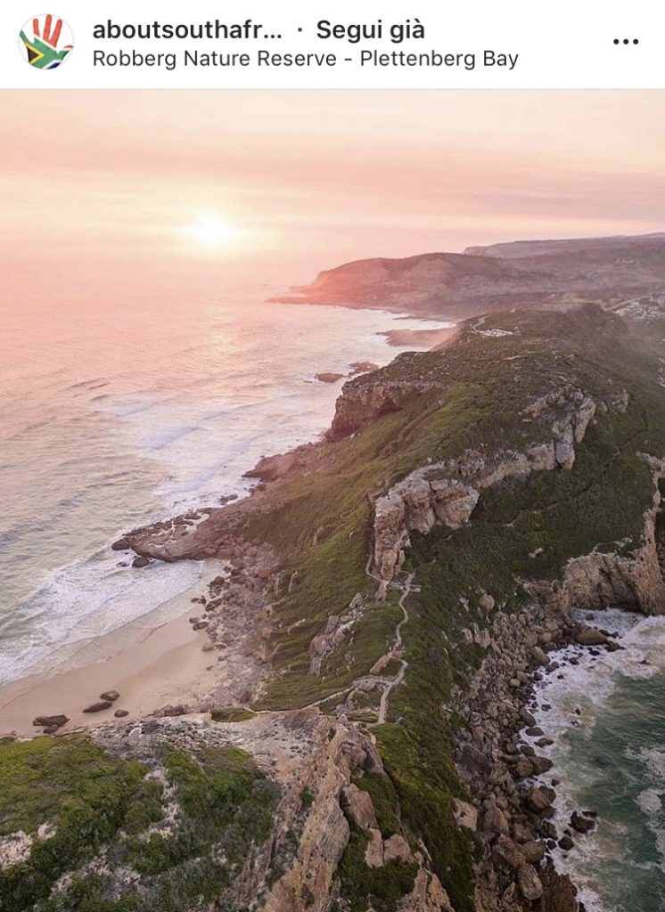 I 15 luoghi più instagrammabili di Cape Town