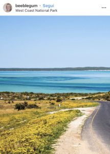 I 15 luoghi più instagrammabili di Cape Town