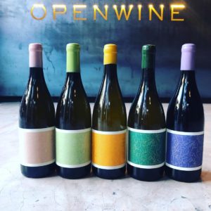 Openwine Cape Town
