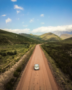 Cosa vedere in Sudafrica