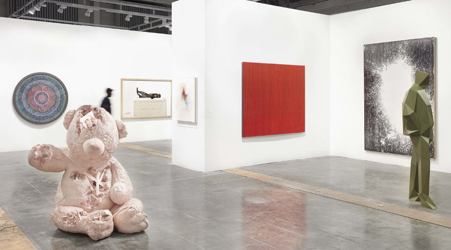 Investec Cape Town Art Fair