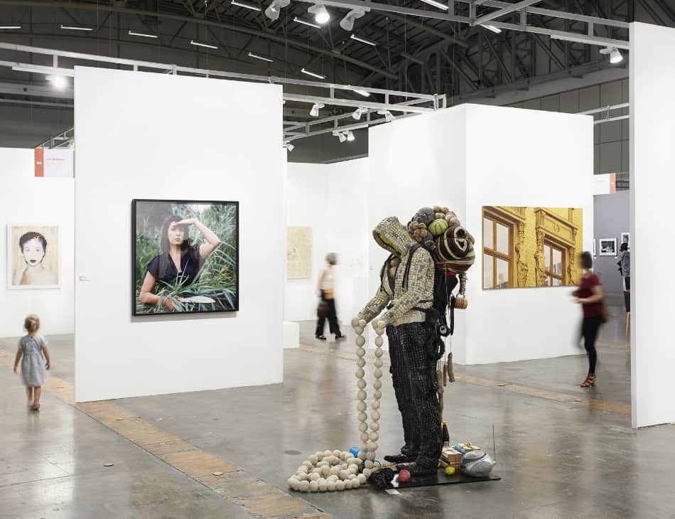Investec Cape Town Art Fair