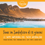 Che cosa vedere in Sudafrica