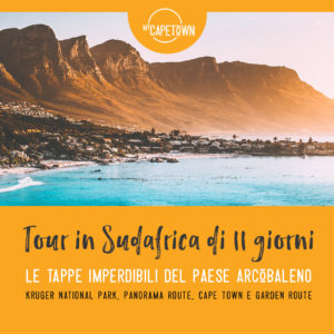 Che cosa vedere in Sudafrica