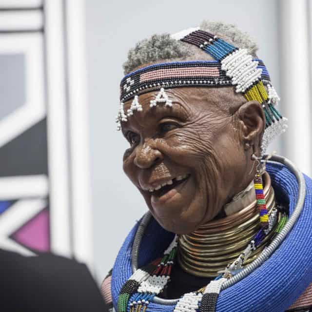 Investec Cape Town Art Fair