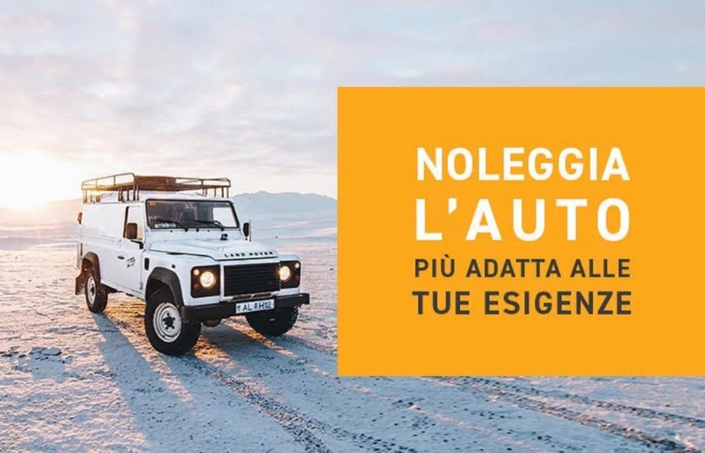 Noleggiare auto Sudafrica