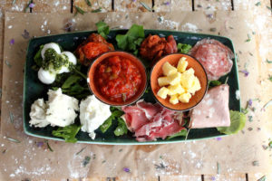 Massimo's pizza Cape Town