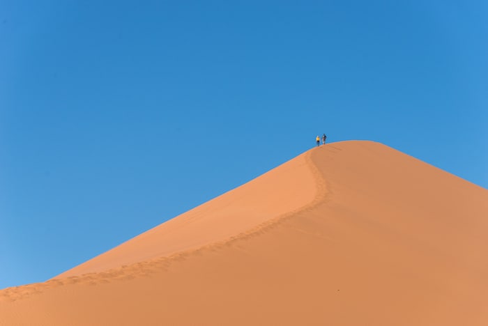 Big Daddy Namibia