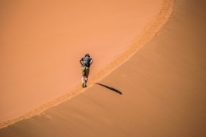Deadvlei Namibia Duna 45